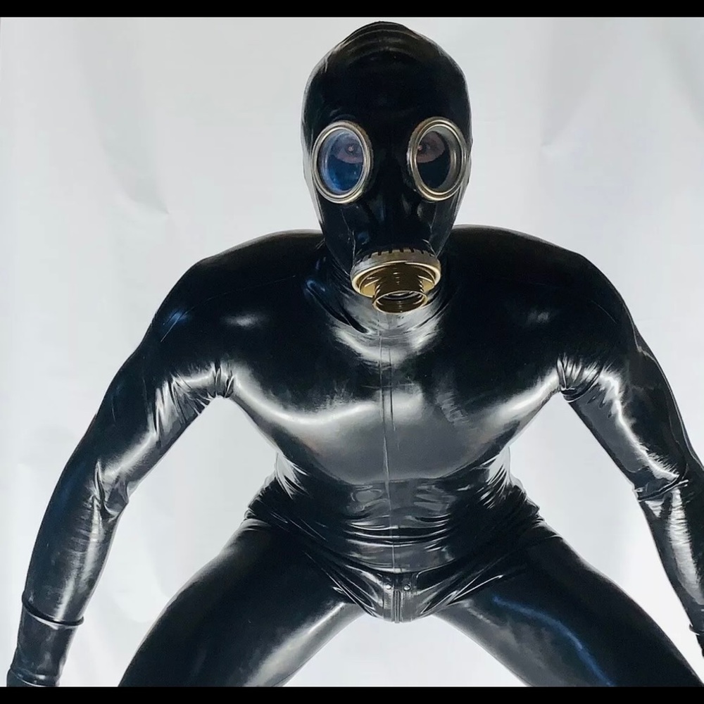 Meet your Posher, Kevin